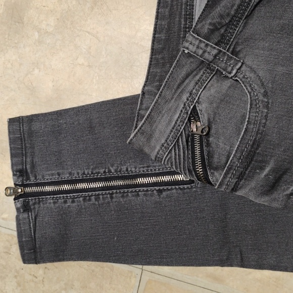 APT 9 skinny jeans - Picture 2 of 14
